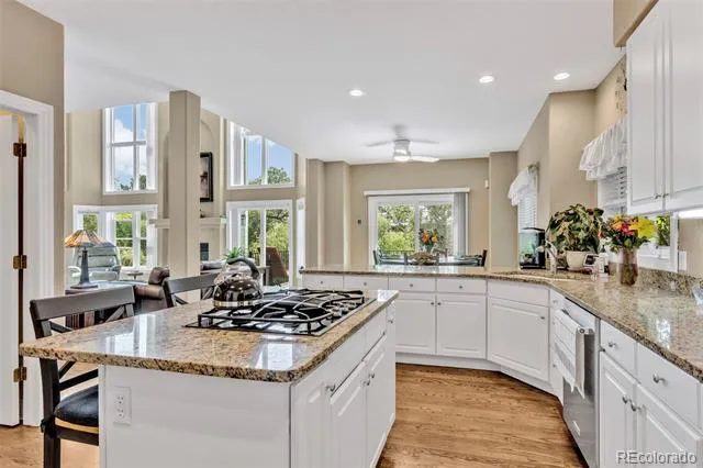 10822 Quail Creek Drive Parker, CO 80138