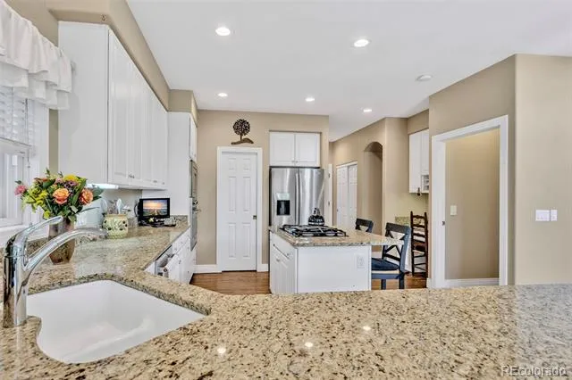 10822 Quail Creek Drive Parker, CO 80138
