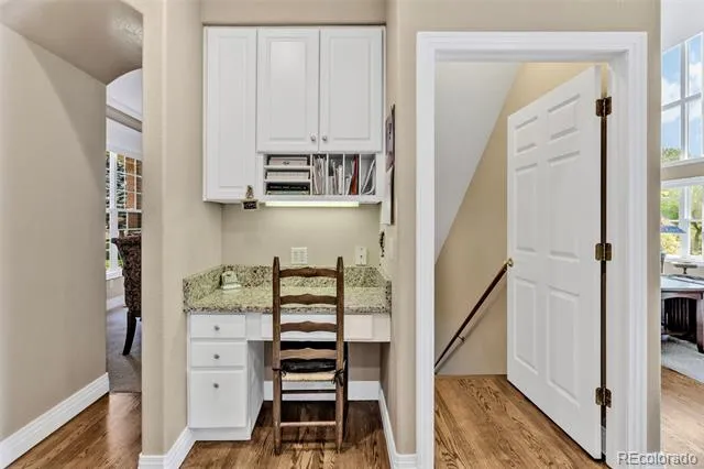 10822 Quail Creek Drive Parker, CO 80138