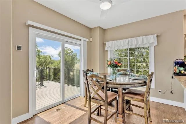 10822 Quail Creek Drive Parker, CO 80138
