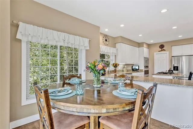 10822 Quail Creek Drive Parker, CO 80138