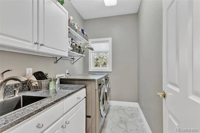 10822 Quail Creek Drive Parker, CO 80138