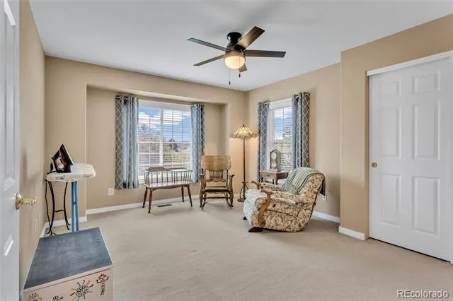10822 Quail Creek Drive Parker, CO 80138