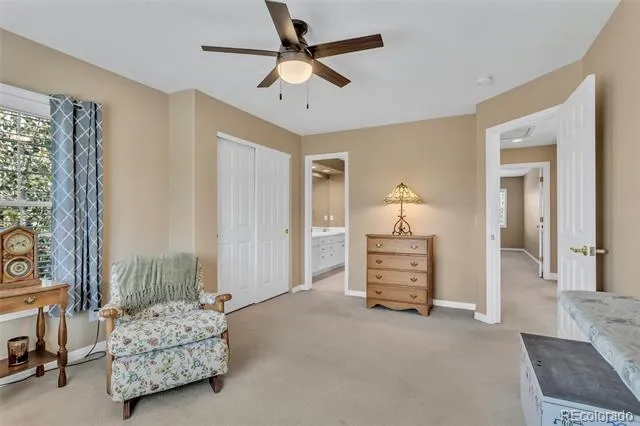 10822 Quail Creek Drive Parker, CO 80138