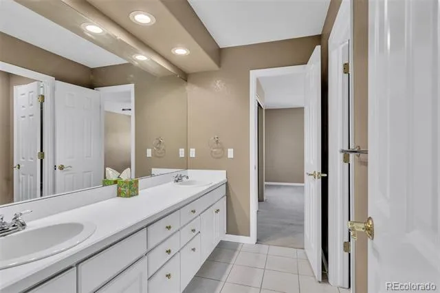 10822 Quail Creek Drive Parker, CO 80138