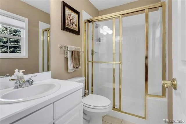 10822 Quail Creek Drive Parker, CO 80138