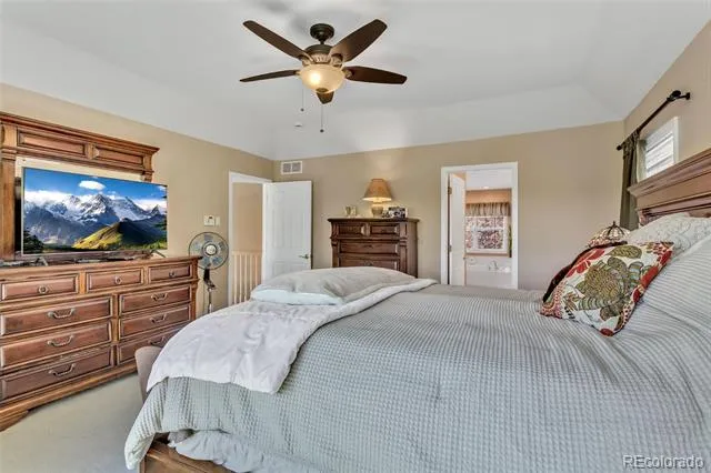 10822 Quail Creek Drive Parker, CO 80138