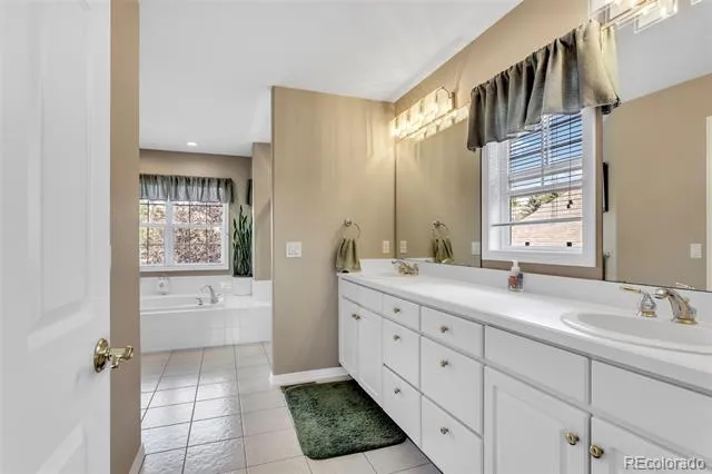 10822 Quail Creek Drive Parker, CO 80138