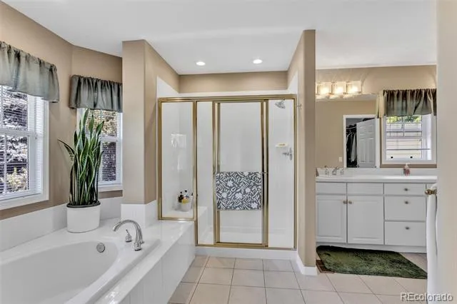10822 Quail Creek Drive Parker, CO 80138