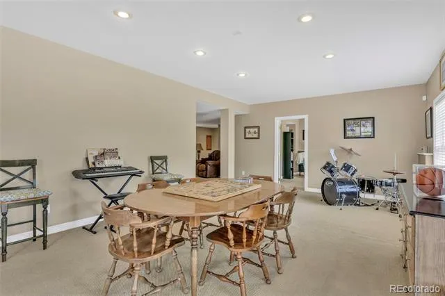 10822 Quail Creek Drive Parker, CO 80138