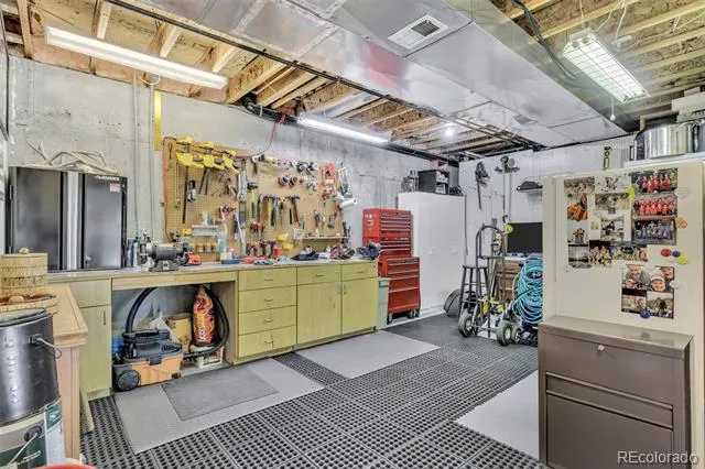10822 Quail Creek Drive Parker, CO 80138