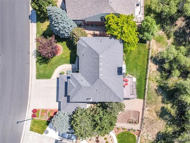 10822 Quail Creek Drive Parker, CO 80138
