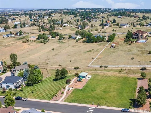 10822 Quail Creek Drive Parker, CO 80138