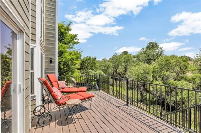 10822 Quail Creek Drive Parker, CO 80138