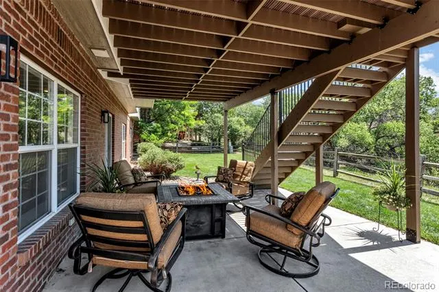 10822 Quail Creek Drive Parker, CO 80138