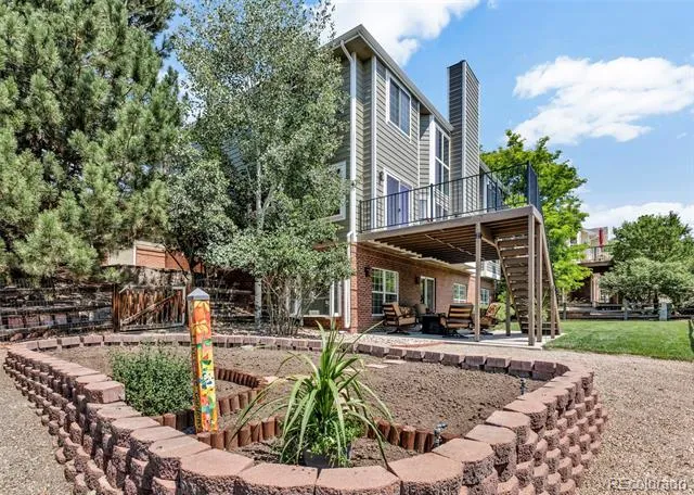 10822 Quail Creek Drive Parker, CO 80138