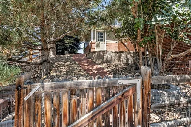 10822 Quail Creek Drive Parker, CO 80138