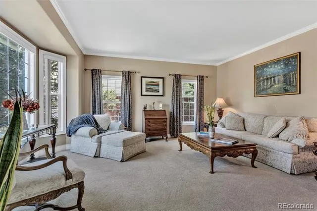10822 Quail Creek Drive Parker, CO 80138