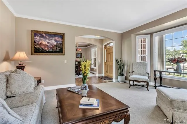 10822 Quail Creek Drive Parker, CO 80138