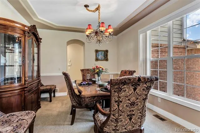 10822 Quail Creek Drive Parker, CO 80138