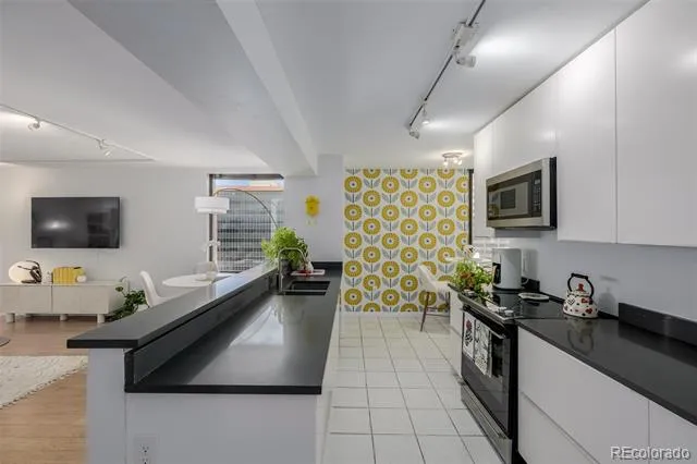 1625 Larimer Street #1207 Denver, CO 80202