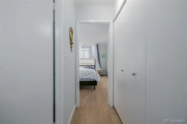 1625 Larimer Street #1207 Denver, CO 80202