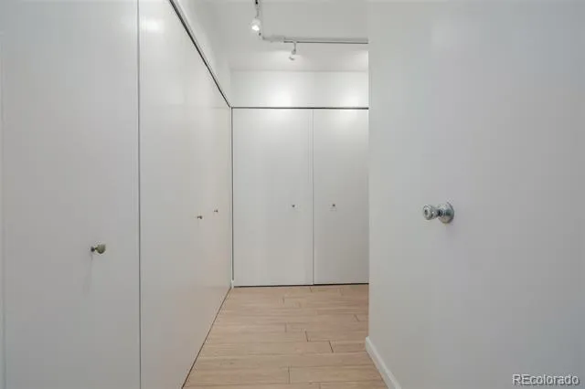 1625 Larimer Street #1207 Denver, CO 80202