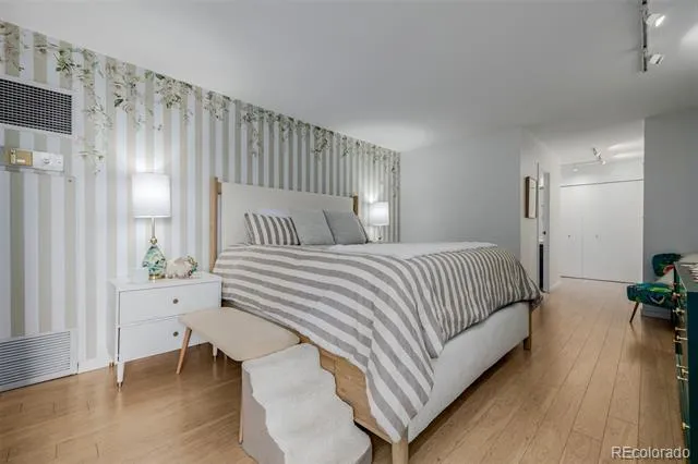 1625 Larimer Street #1207 Denver, CO 80202