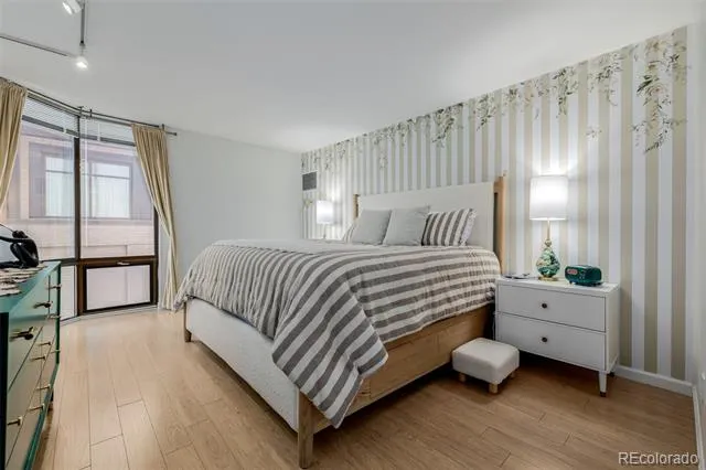 1625 Larimer Street #1207 Denver, CO 80202