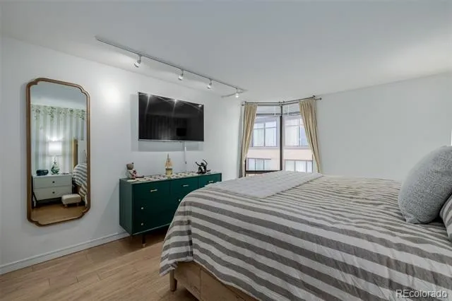1625 Larimer Street #1207 Denver, CO 80202