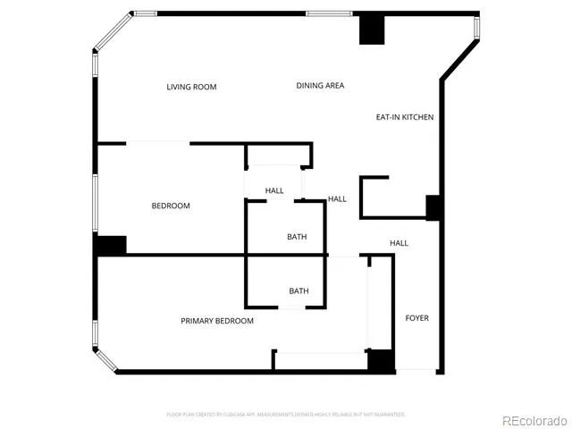 1625 Larimer Street #1207 Denver, CO 80202