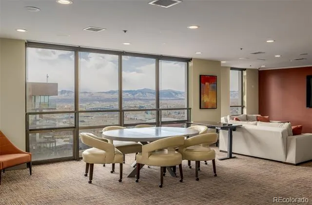 1625 Larimer Street #1207 Denver, CO 80202