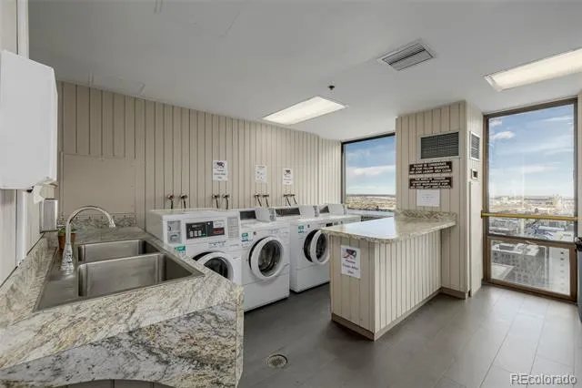 1625 Larimer Street #1207 Denver, CO 80202