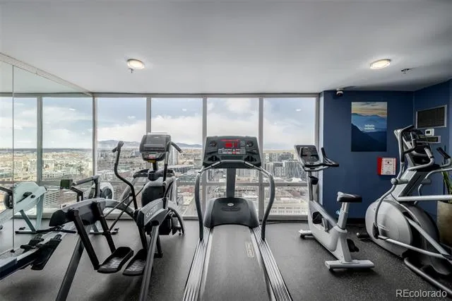 1625 Larimer Street #1207 Denver, CO 80202