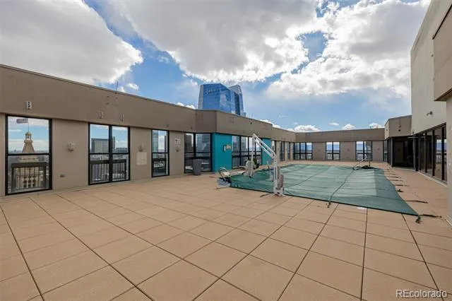 1625 Larimer Street #1207 Denver, CO 80202