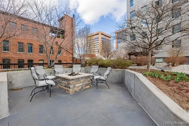 1625 Larimer Street #1207 Denver, CO 80202
