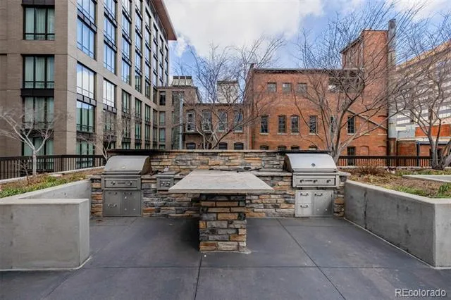 1625 Larimer Street #1207 Denver, CO 80202