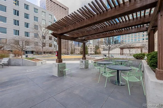 1625 Larimer Street #1207 Denver, CO 80202