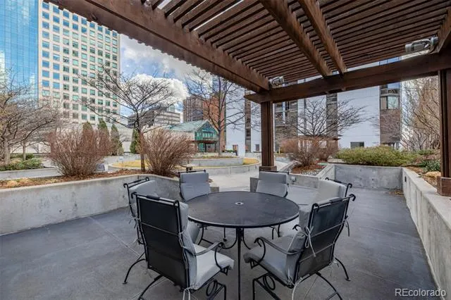 1625 Larimer Street #1207 Denver, CO 80202