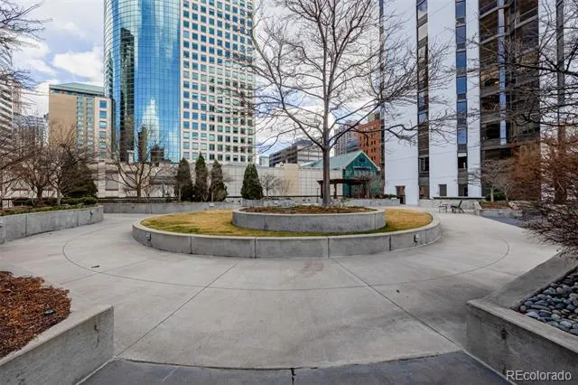1625 Larimer Street #1207 Denver, CO 80202