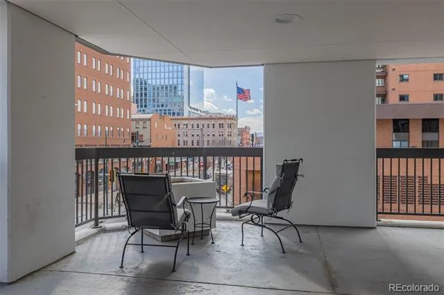 1625 Larimer Street #1207 Denver, CO 80202