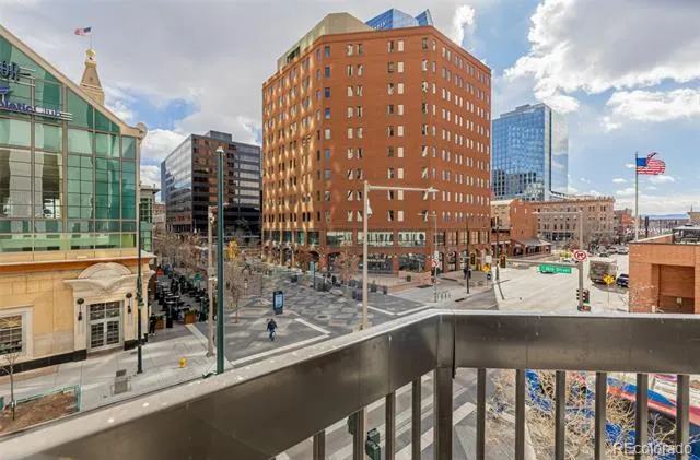 1625 Larimer Street #1207 Denver, CO 80202