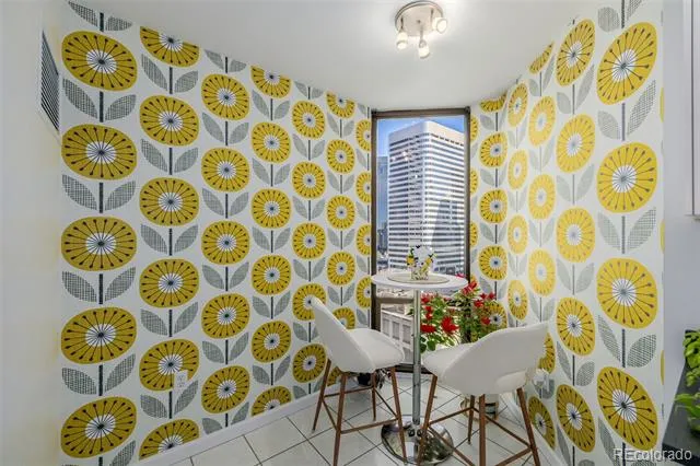 1625 Larimer Street #1207 Denver, CO 80202