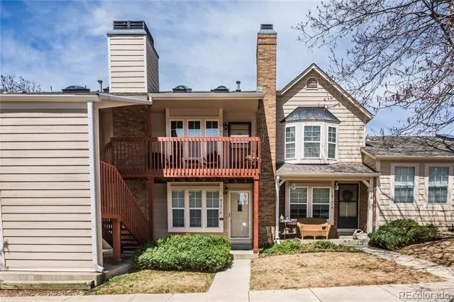 18131 E Arizona Avenue #F Aurora, CO 80017