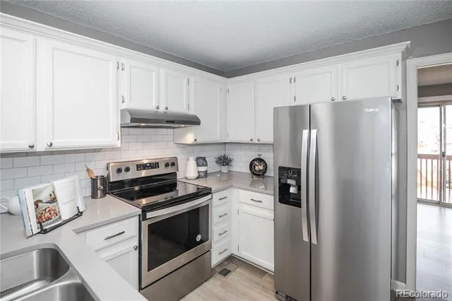 18131 E Arizona Avenue #F Aurora, CO 80017