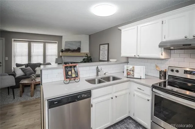 18131 E Arizona Avenue #F Aurora, CO 80017