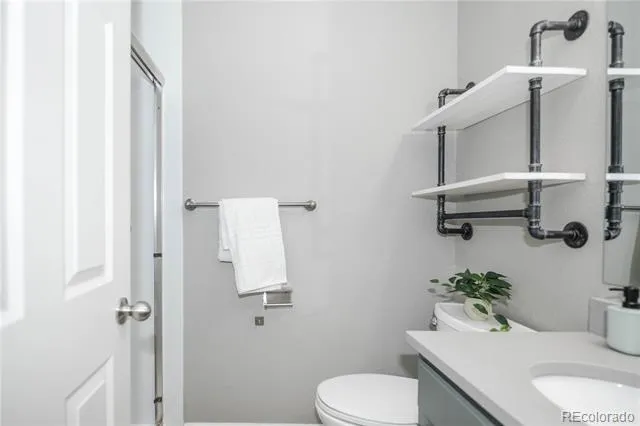 18131 E Arizona Avenue #F Aurora, CO 80017