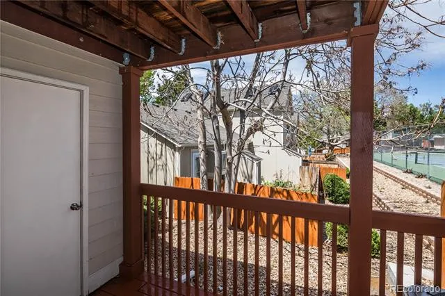 18131 E Arizona Avenue #F Aurora, CO 80017