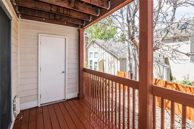 18131 E Arizona Avenue #F Aurora, CO 80017