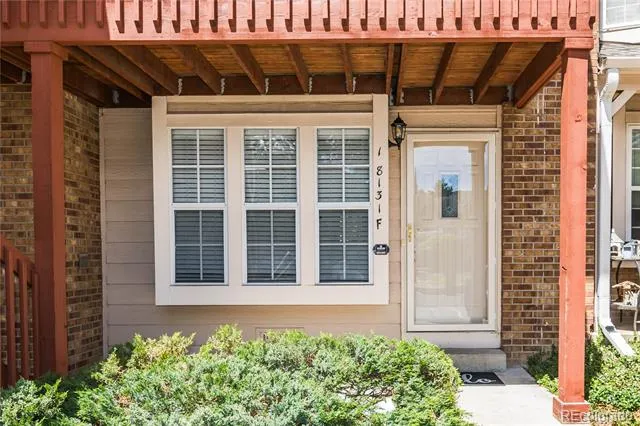 18131 E Arizona Avenue #F Aurora, CO 80017